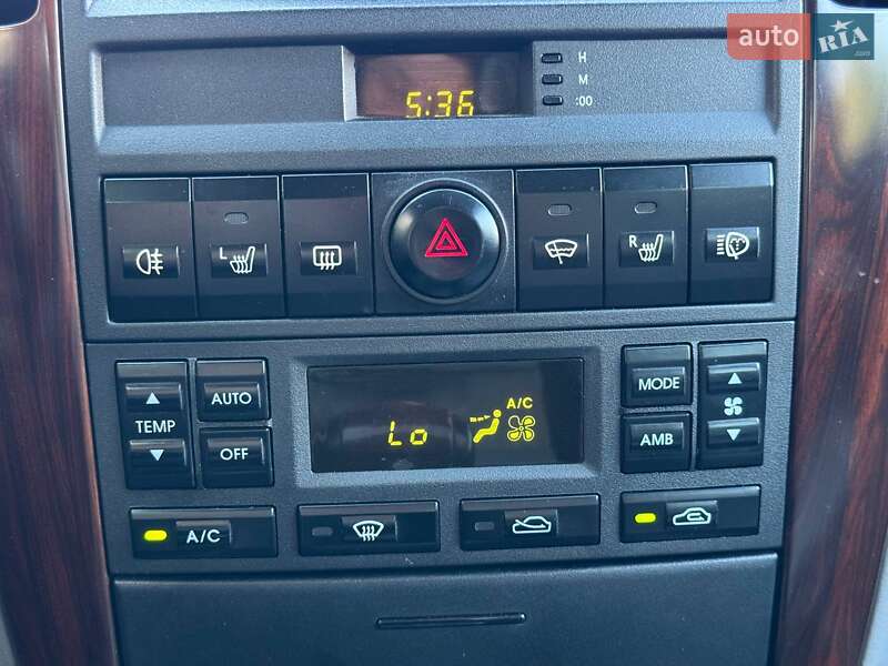 Внедорожник / Кроссовер Kia Sorento 2006 в Киеве фото 18 Внедорожник / Кроссовер Kia Sorento 2006 в Киеве