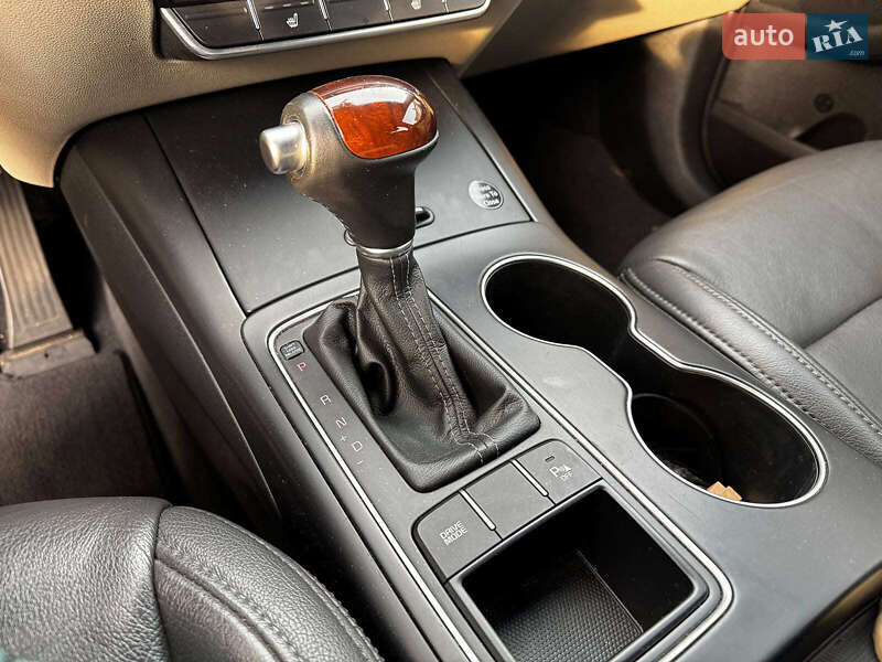 Внедорожник / Кроссовер Kia Sorento 2017 в Киеве фото 21 Внедорожник / Кроссовер Kia Sorento 2017 в Киеве