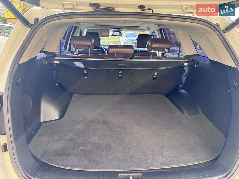 Внедорожник / Кроссовер Kia Sorento 2015 в Киеве фото 13 Внедорожник / Кроссовер Kia Sorento 2015 в Киеве