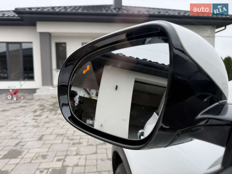 Внедорожник / Кроссовер Kia Sorento 2016 в Ровно