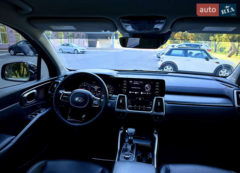 Внедорожник / Кроссовер Kia Sorento 2020 в Хмельницком