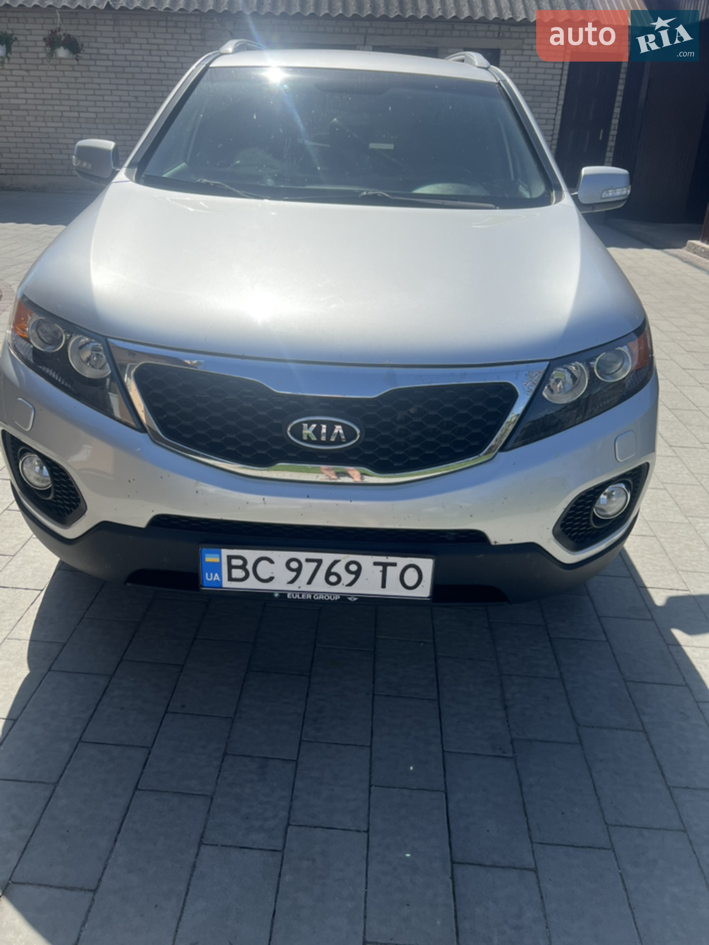 2010 Kia Sorento - мініатюра 15