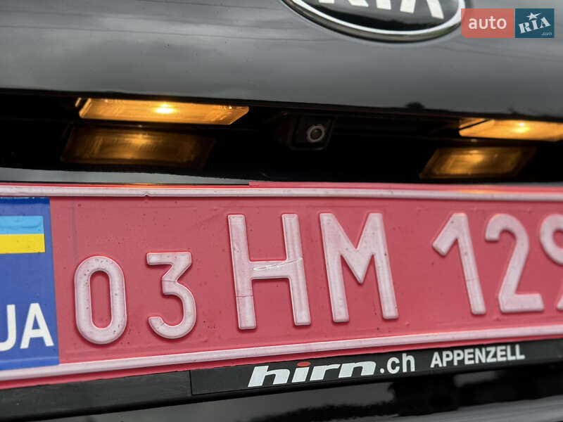 Позашляховик / Кросовер Kia Sorento 2019 в Рівному