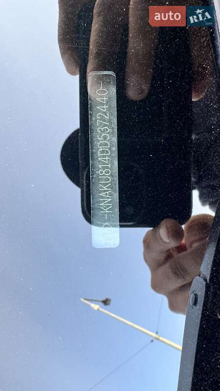 Позашляховик / Кросовер Kia Sorento 2013 в Тернополі фото 20 Позашляховик / Кросовер Kia Sorento 2013 в Тернополі