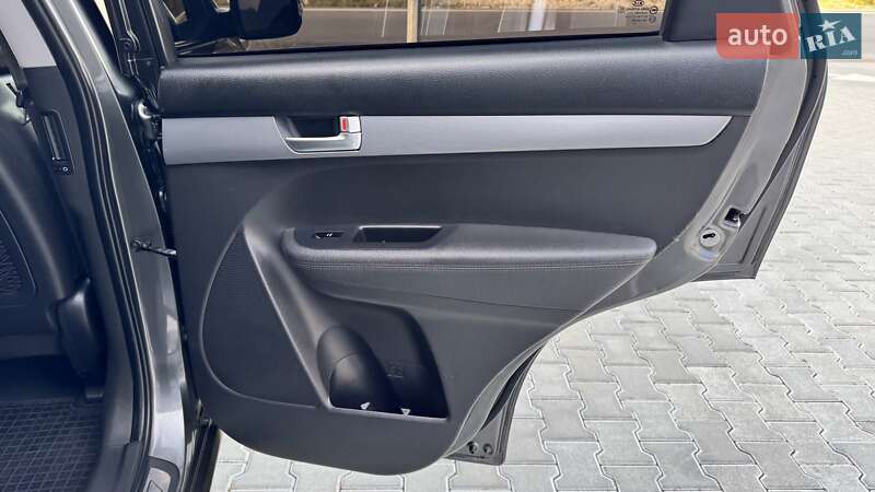 Позашляховик / Кросовер Kia Sorento 2013 в Тернополі фото 27 Позашляховик / Кросовер Kia Sorento 2013 в Тернополі