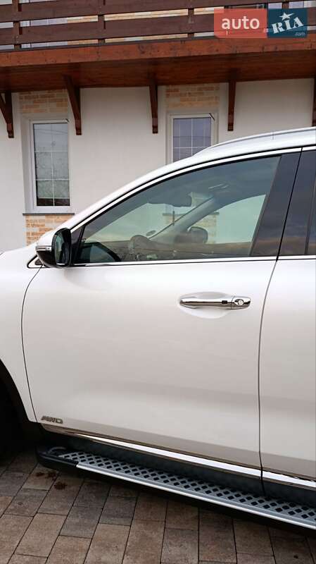 Внедорожник / Кроссовер Kia Sorento 2016 в Стрые фото 13 Внедорожник / Кроссовер Kia Sorento 2016 в Стрые