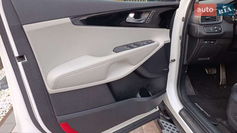 Внедорожник / Кроссовер Kia Sorento 2016 в Стрые фото 65 Внедорожник / Кроссовер Kia Sorento 2016 в Стрые