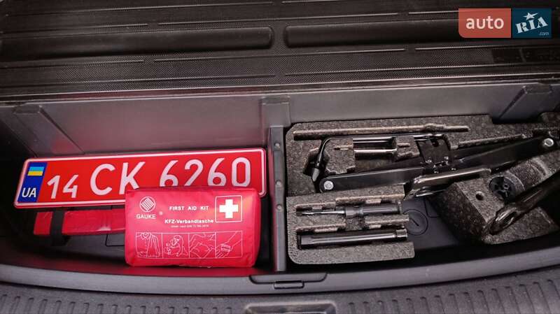 Внедорожник / Кроссовер Kia Sorento 2016 в Стрые фото 90 Внедорожник / Кроссовер Kia Sorento 2016 в Стрые