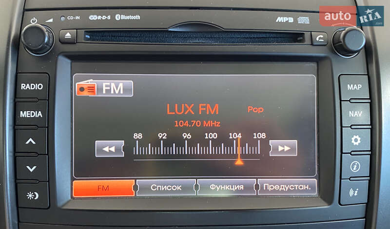 Внедорожник / Кроссовер Kia Sorento 2012 в Львове фото 29 Внедорожник / Кроссовер Kia Sorento 2012 в Львове