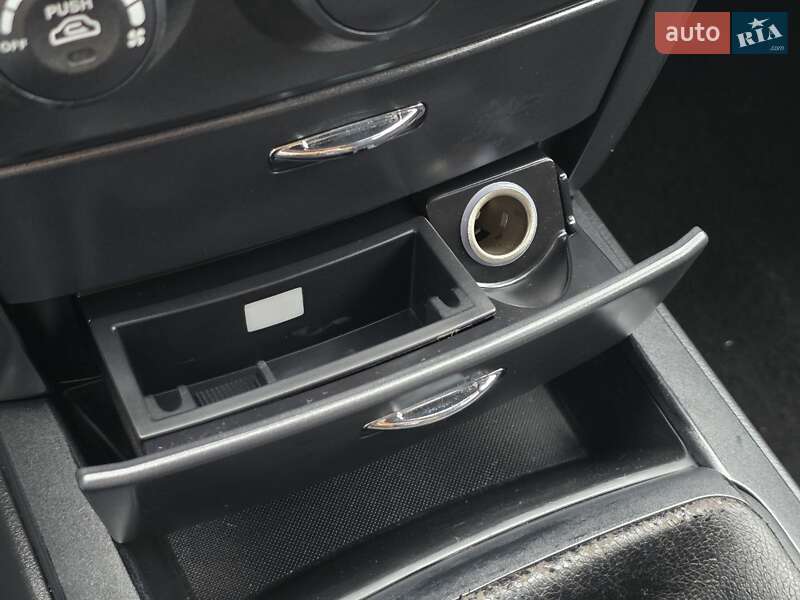 Внедорожник / Кроссовер Kia Sorento 2008 в Тернополе