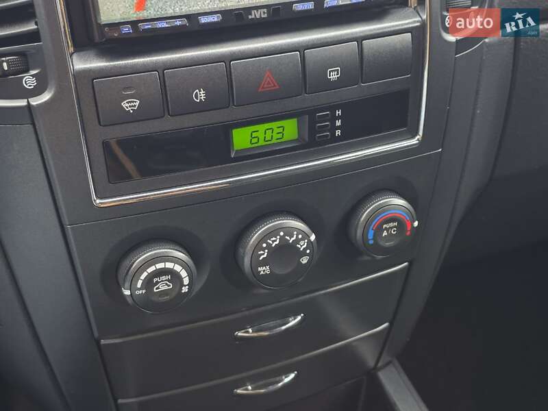 Внедорожник / Кроссовер Kia Sorento 2008 в Тернополе