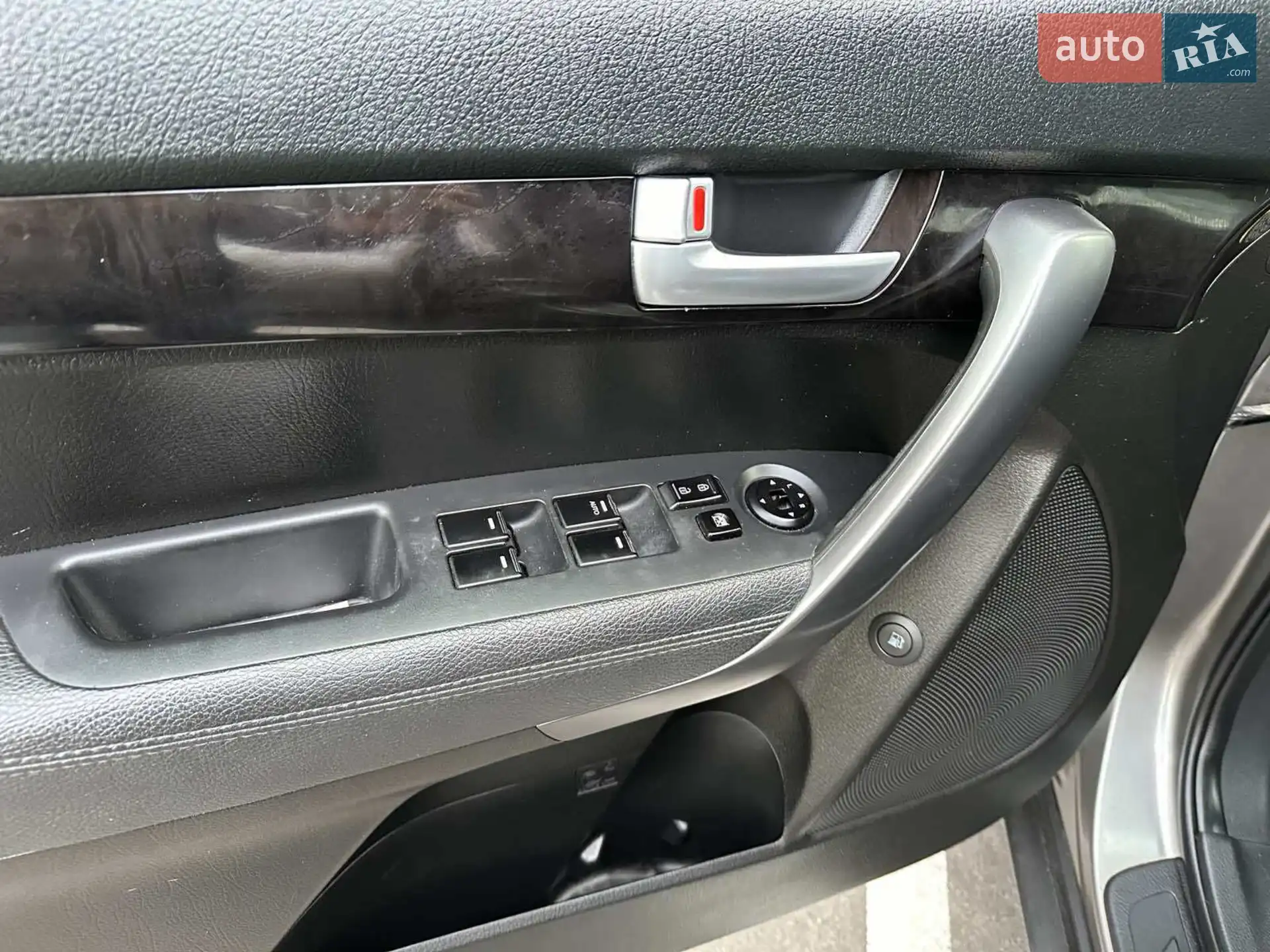 2014 Kia Sorento - мініатюра 13