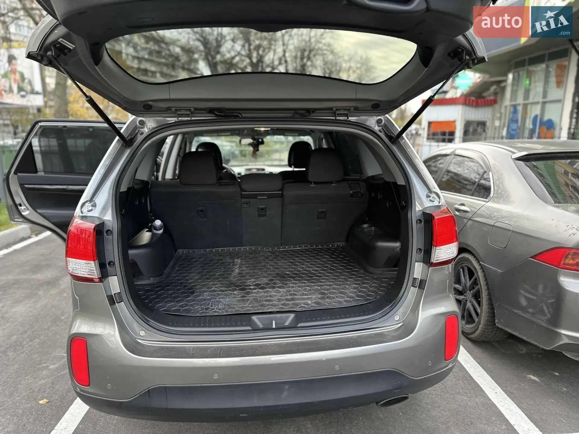 2014 Kia Sorento - мініатюра 23