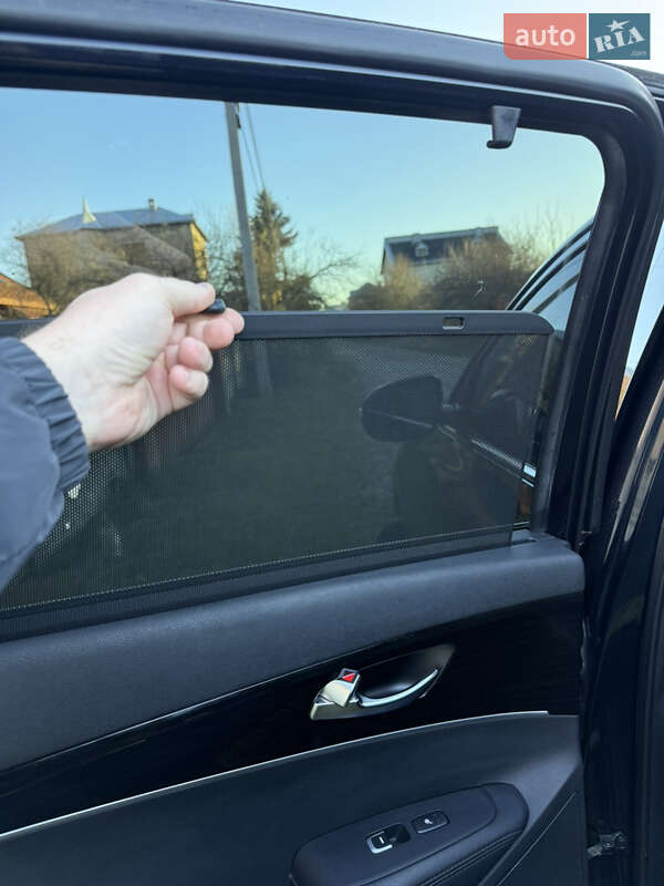 Позашляховик / Кросовер Kia Sorento 2017 в Івано-Франківську