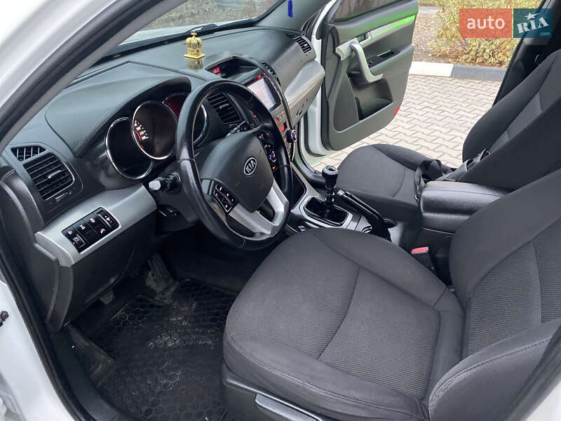 Позашляховик / Кросовер Kia Sorento 2011 в Хмельницькому фото 16 Позашляховик / Кросовер Kia Sorento 2011 в Хмельницькому