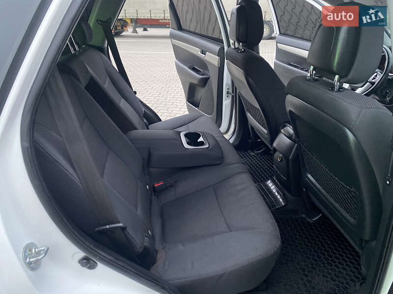 Позашляховик / Кросовер Kia Sorento 2011 в Хмельницькому фото 24 Позашляховик / Кросовер Kia Sorento 2011 в Хмельницькому