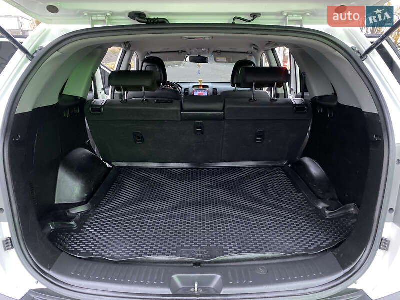 Позашляховик / Кросовер Kia Sorento 2011 в Хмельницькому фото 29 Позашляховик / Кросовер Kia Sorento 2011 в Хмельницькому