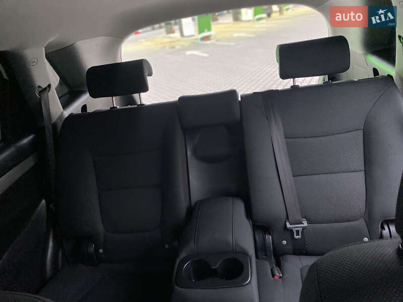 Позашляховик / Кросовер Kia Sorento 2011 в Хмельницькому фото 38 Позашляховик / Кросовер Kia Sorento 2011 в Хмельницькому