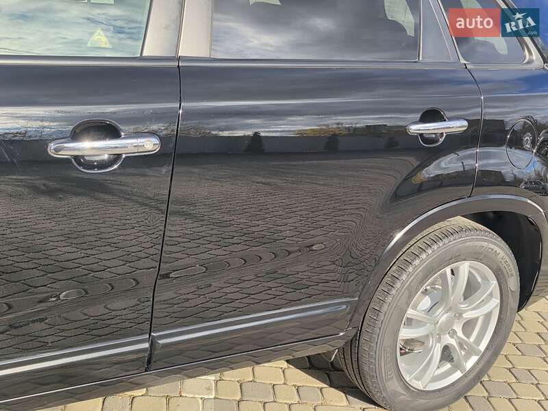 Внедорожник / Кроссовер Kia Sorento 2013 в Ивано-Франковске