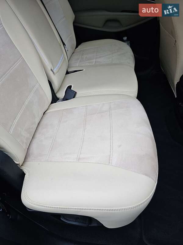 Внедорожник / Кроссовер Kia Sorento 2017 в Одессе