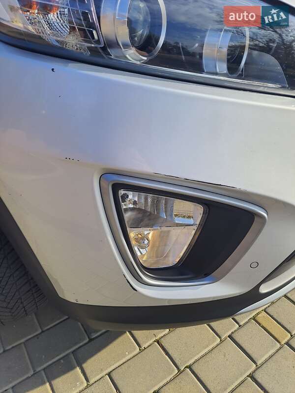 Позашляховик / Кросовер Kia Sorento 2015 в Ізмаїлі