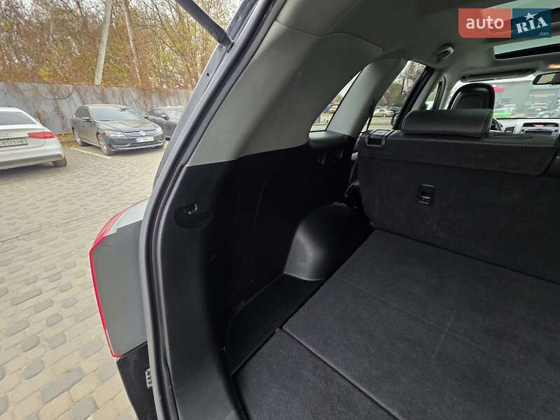 Внедорожник / Кроссовер Kia Sorento 2013 в Ивано-Франковске