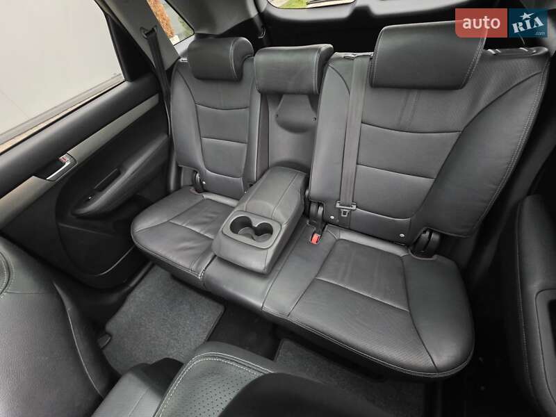 Внедорожник / Кроссовер Kia Sorento 2013 в Ивано-Франковске