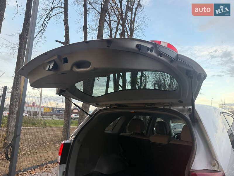 Внедорожник / Кроссовер Kia Sorento 2013 в Стрые фото 17 Внедорожник / Кроссовер Kia Sorento 2013 в Стрые