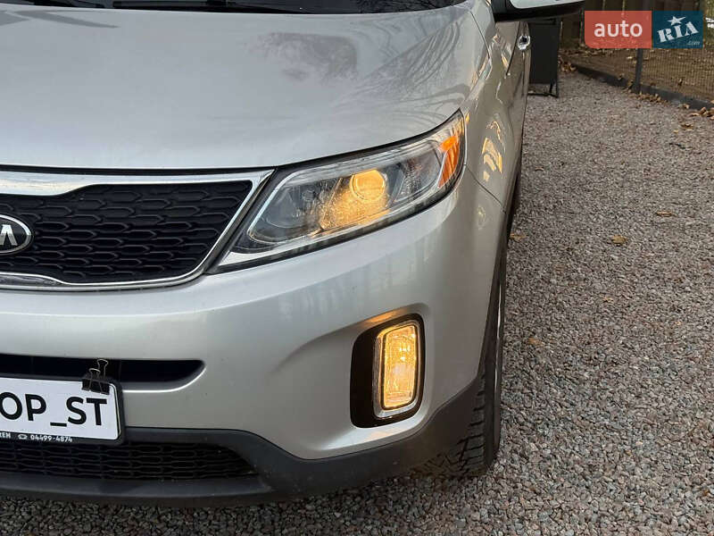 Внедорожник / Кроссовер Kia Sorento 2013 в Стрые фото 26 Внедорожник / Кроссовер Kia Sorento 2013 в Стрые