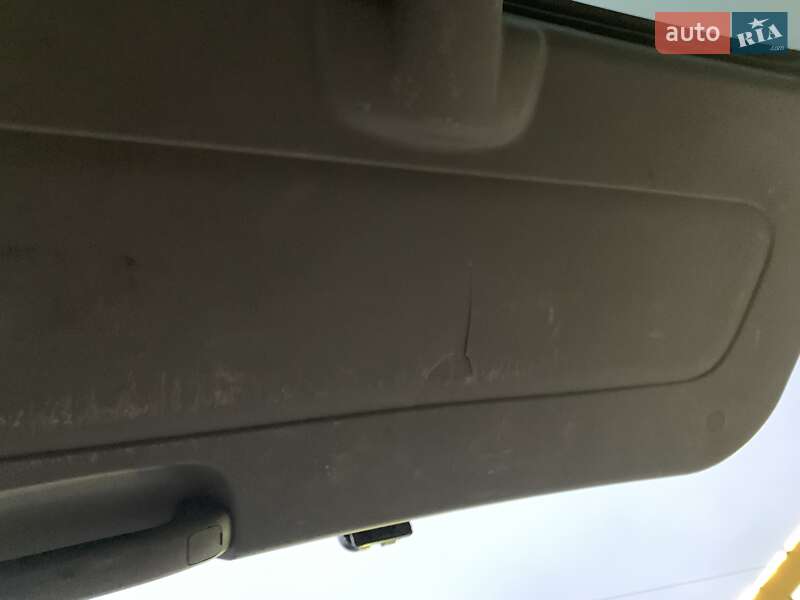 Позашляховик / Кросовер Kia Sorento 2005 в Броварах