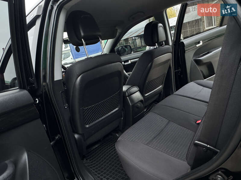 Внедорожник / Кроссовер Kia Sorento 2011 в Ковеле фото 43 Внедорожник / Кроссовер Kia Sorento 2011 в Ковеле