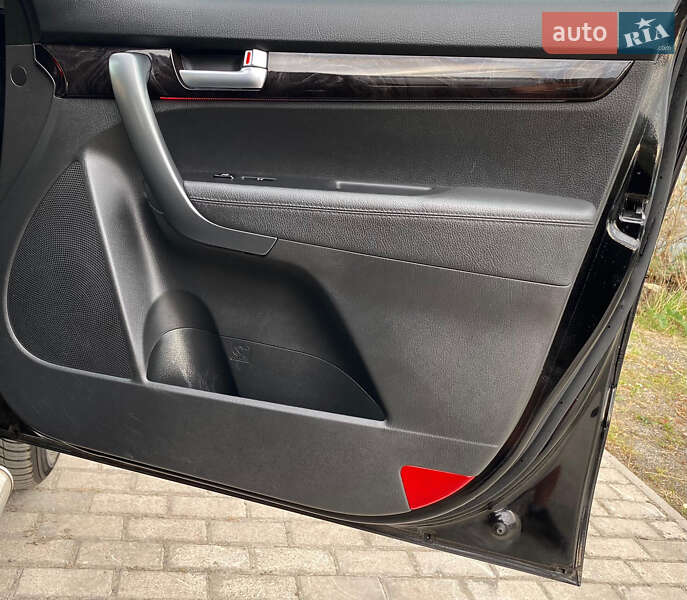 Позашляховик / Кросовер Kia Sorento 2013 в Рівному