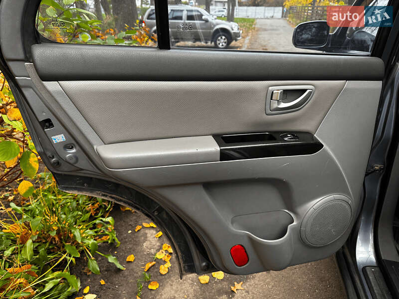 Внедорожник / Кроссовер Kia Sorento 2008 в Киеве