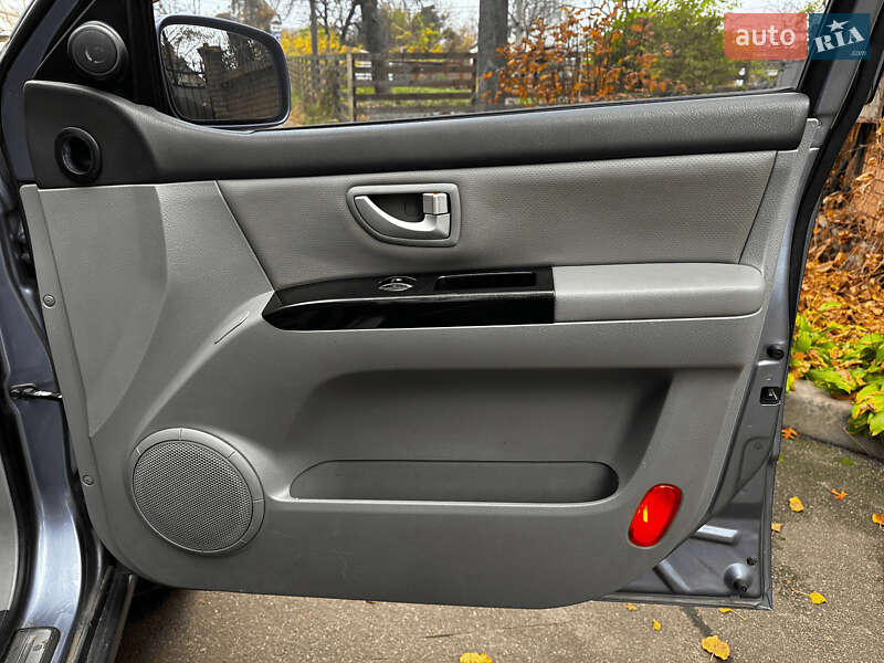 Внедорожник / Кроссовер Kia Sorento 2008 в Киеве