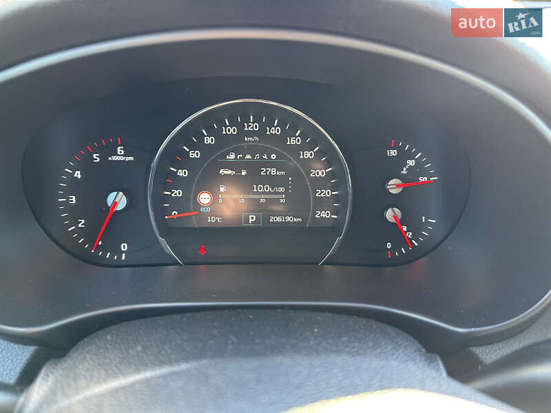 Внедорожник / Кроссовер Kia Sorento 2016 в Луцке фото 31 Внедорожник / Кроссовер Kia Sorento 2016 в Луцке