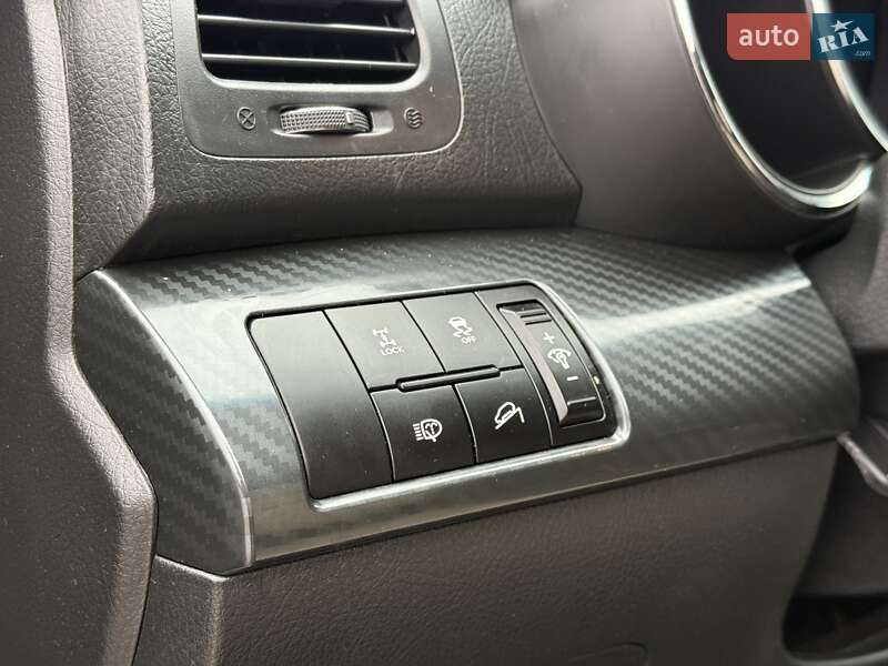 Позашляховик / Кросовер Kia Sorento 2012 в Бродах