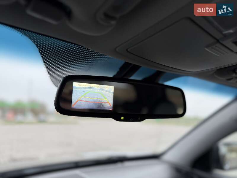 Позашляховик / Кросовер Kia Sorento 2012 в Бродах