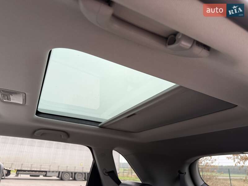 Позашляховик / Кросовер Kia Sorento 2012 в Бродах