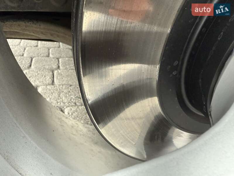 Позашляховик / Кросовер Kia Sorento 2012 в Бродах