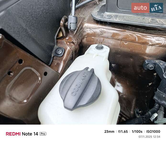 Внедорожник / Кроссовер Kia Sorento 2012 в Николаеве