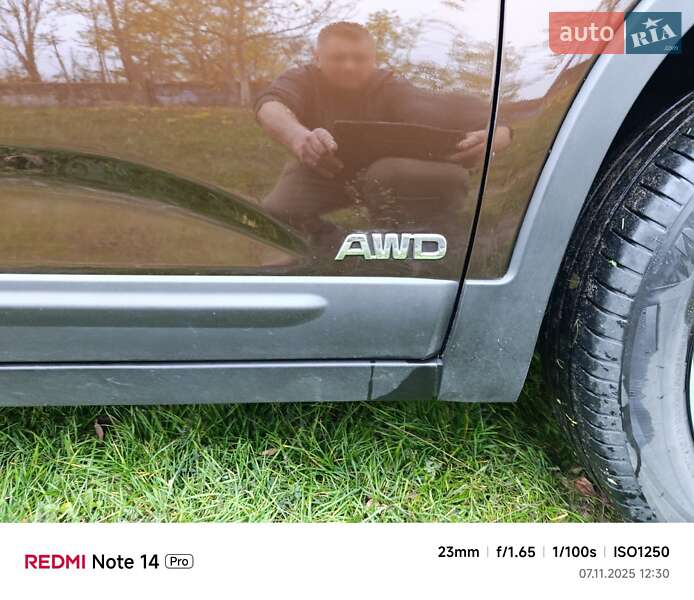 Внедорожник / Кроссовер Kia Sorento 2012 в Николаеве