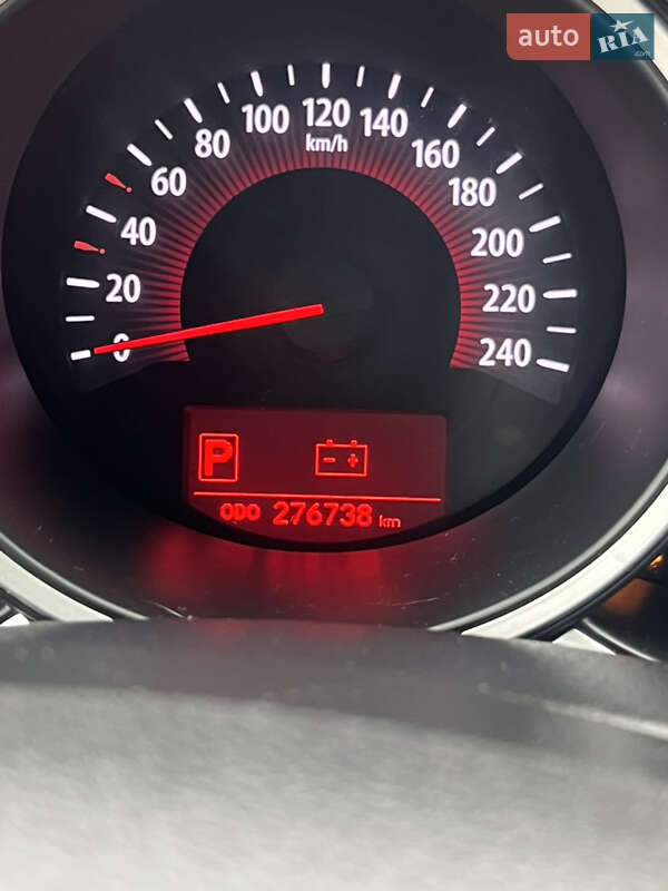 Внедорожник / Кроссовер Kia Sorento 2009 в Киеве фото 13 Внедорожник / Кроссовер Kia Sorento 2009 в Киеве