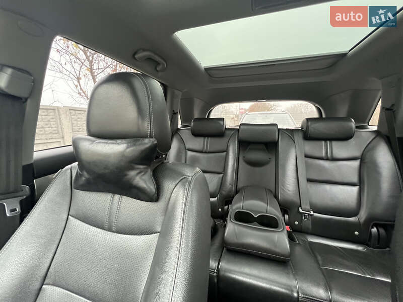 Внедорожник / Кроссовер Kia Sorento 2009 в Киеве фото 10 Внедорожник / Кроссовер Kia Sorento 2009 в Киеве