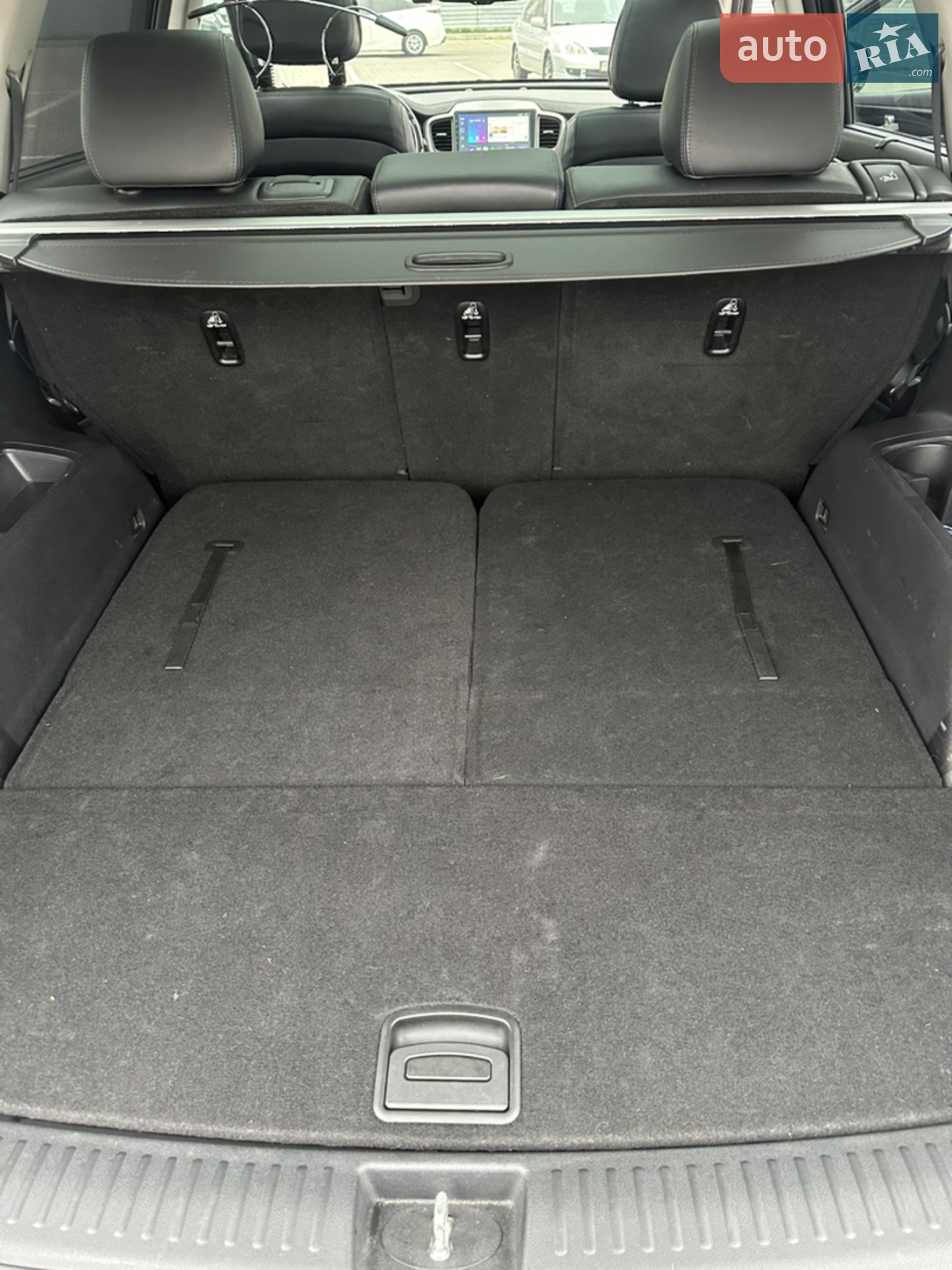 2015 Kia Sorento - мініатюра 15