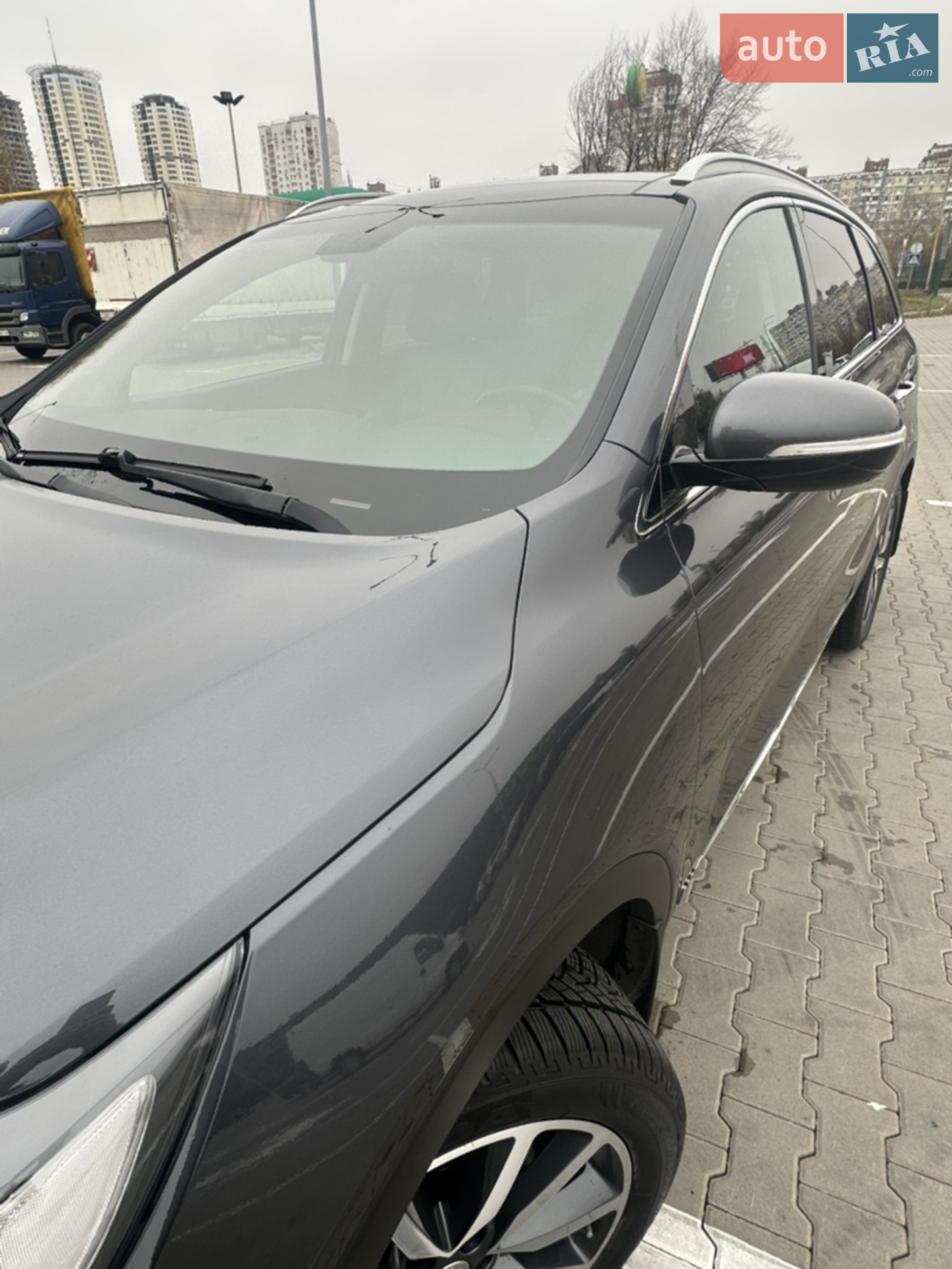 2015 Kia Sorento - мініатюра 25
