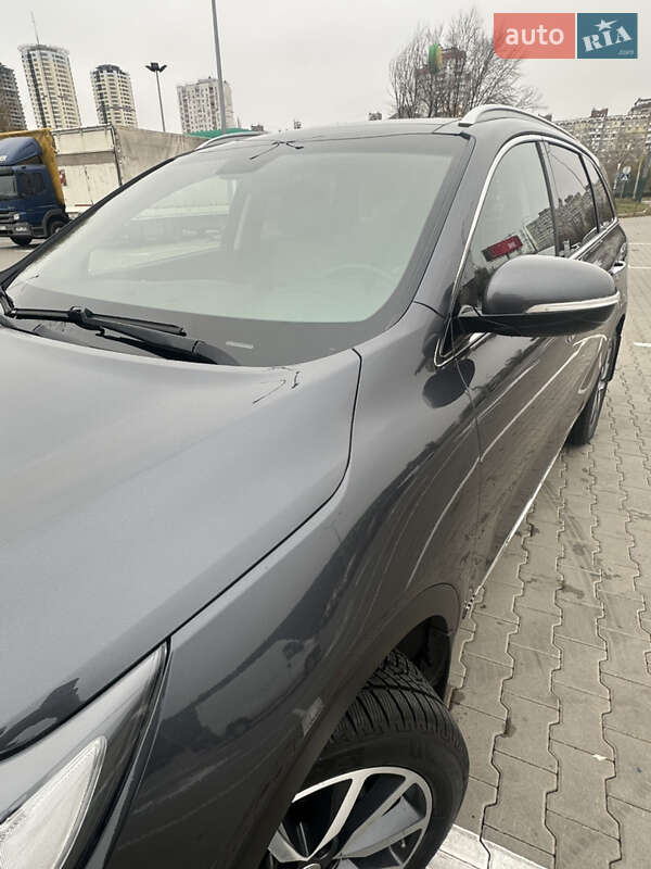 Позашляховик / Кросовер Kia Sorento 2015 в Києві фото 25 Позашляховик / Кросовер Kia Sorento 2015 в Києві