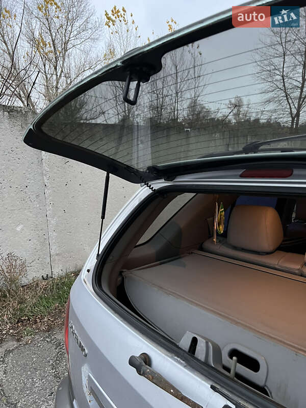 Позашляховик / Кросовер Kia Sorento 2004 в Києві фото 15 Позашляховик / Кросовер Kia Sorento 2004 в Києві