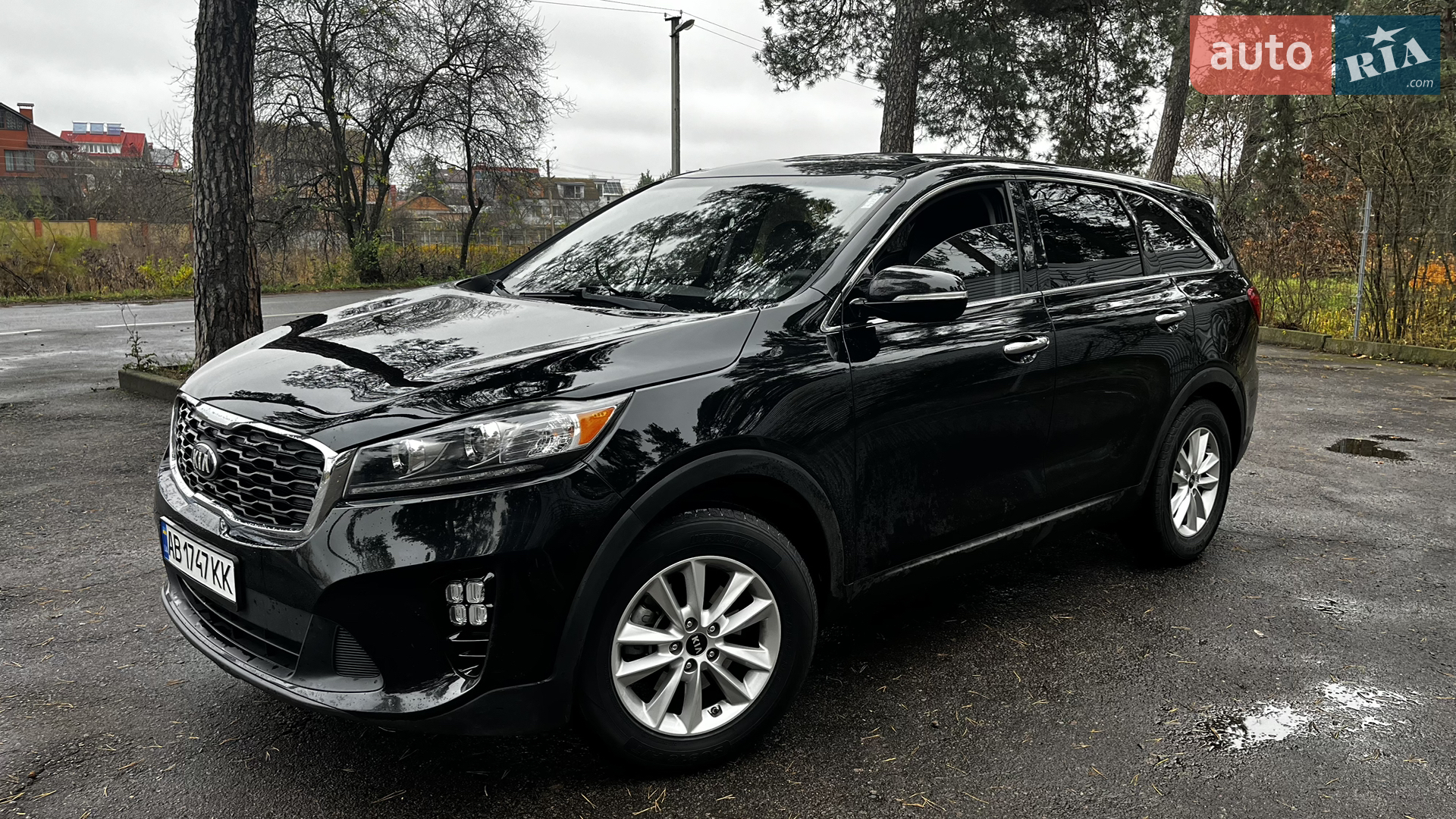 2018 Kia Sorento - мініатюра 15