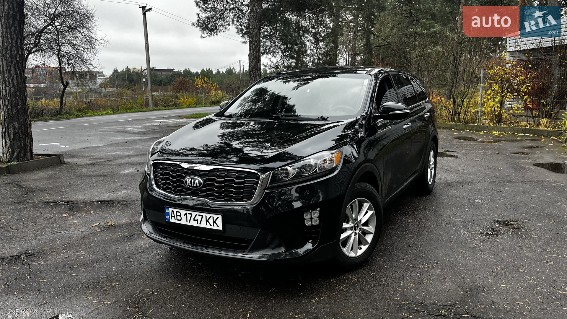 2018 Kia Sorento - мініатюра 14