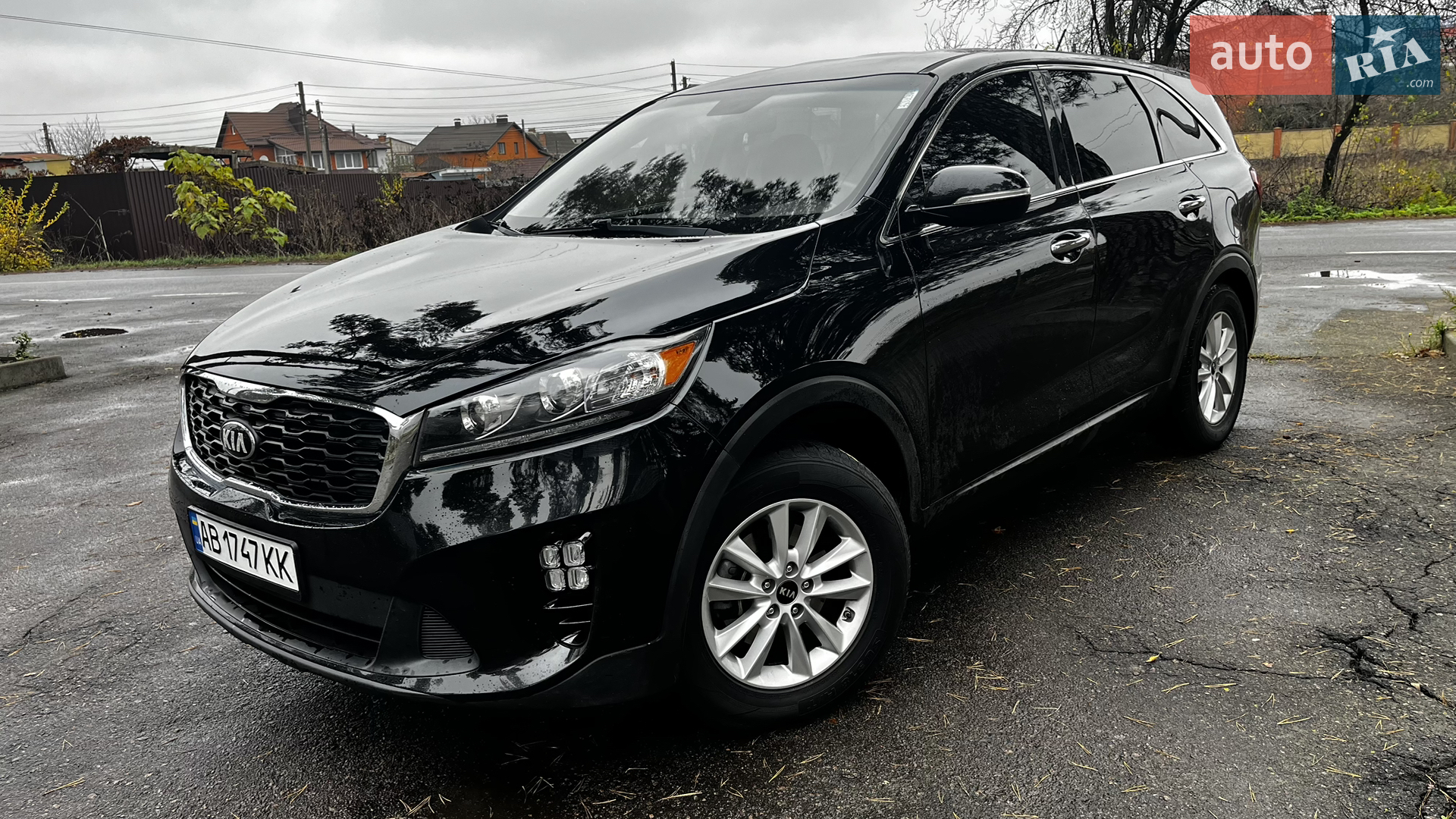 2018 Kia Sorento - мініатюра 12